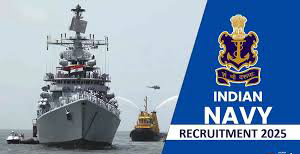Registration link for recruitment in Indian Navy opened